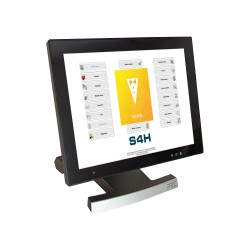 Dotykowy terminal POS P2C G200 - outlet