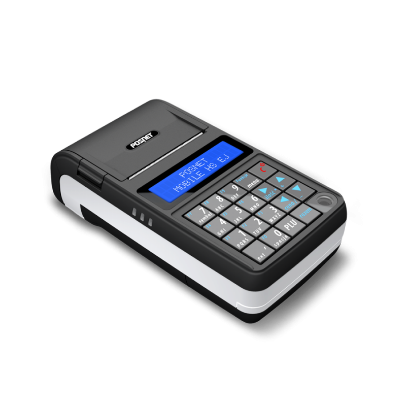 Posnet Mobile Online