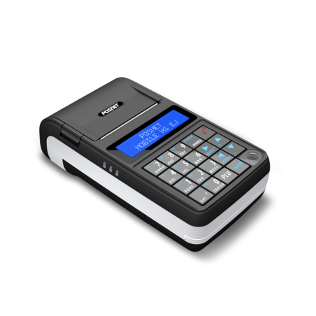Posnet Mobile Online