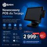 Terminal dotykowy POS ST 9800