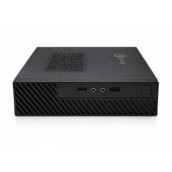 Mini PC Intel Core i5 12. generacji, 32 GB RAM, SSD 256 GB + HDD 512 GB