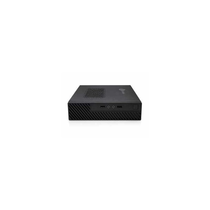Mini PC Intel Core i5 12. generacji, 32 GB RAM, SSD 256 GB + HDD 512 GB