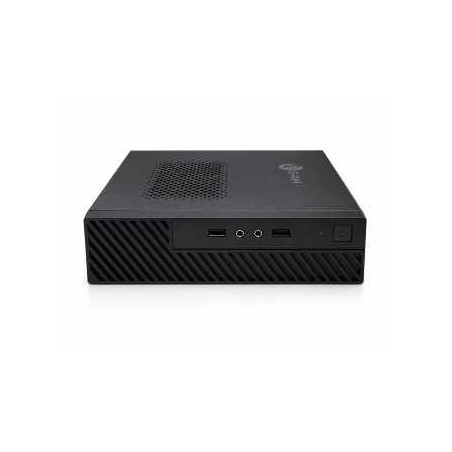 Mini PC Intel Core i5 12. generacji, 32 GB RAM, SSD 256 GB + HDD 512 GB